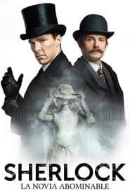 Sherlock: La novia abominable