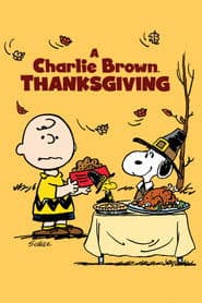 El Día de Acción de Gracias de Charlie Brown