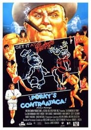 Porky's 3: La revancha
