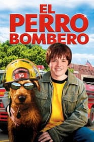 El Perro Bombero