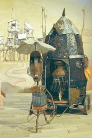 La cancion du microsillon