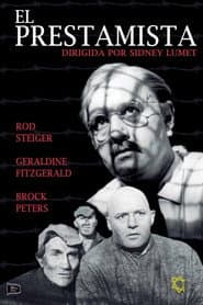 The Pawnbroker