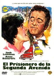 The Prisoner of Second Avenue