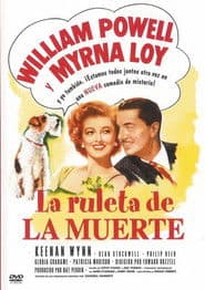 Song of the Thin Man