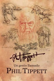 Phil Tippett: Mad Dreams and Monsters