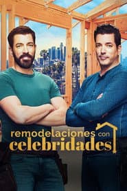 Remodelaciones con celebridades