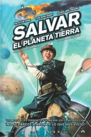 Salven al planeta