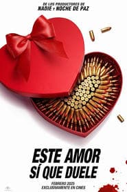 Amor explosivo