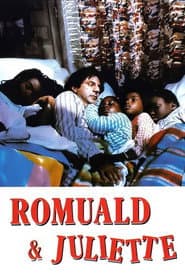 Romuald et Juliette