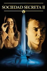 The Skulls II: Sociedad Secreta 2