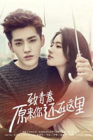 致青春·原来你还在这里