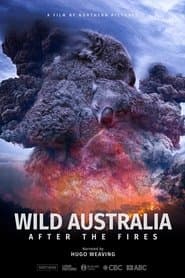 Después de los incendios forestales (Wild Australia: After the Fires)