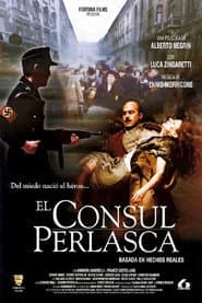 Perlasca - Un eroe italiano