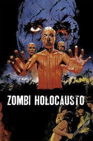 Zombi Holocaust