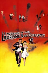 La Invasión de los suplantadores