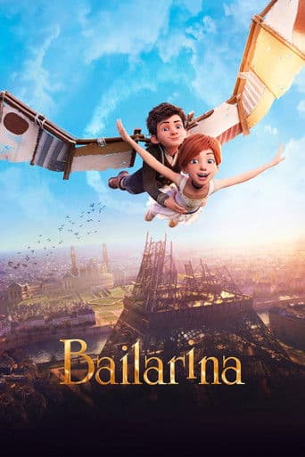 Bailarina