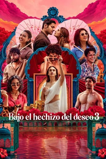 Bajo el hechizo del deseo 3