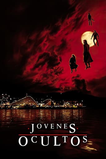 The Lost Boys