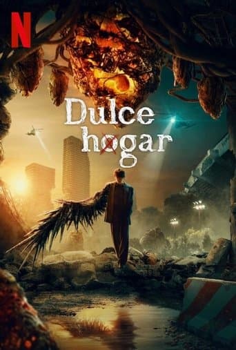 Dulce hogar