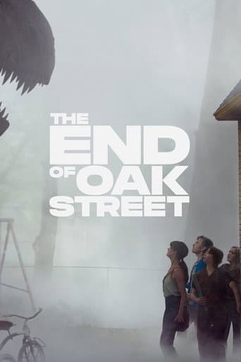 El final de la calle Oak