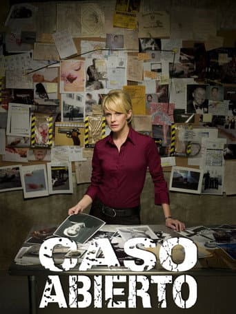 Caso Cerrado