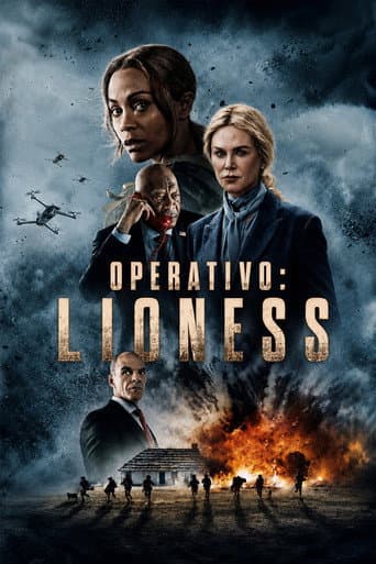 Operativo: Lioness