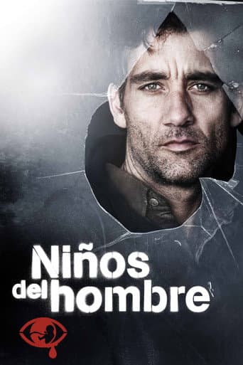 Niños del hombre
