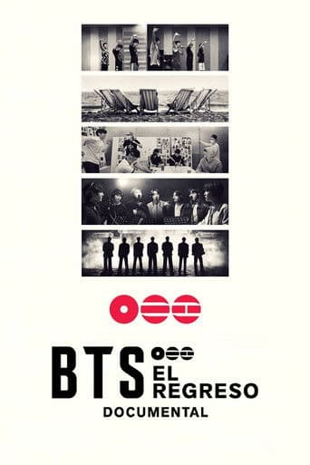 BTS: El regreso