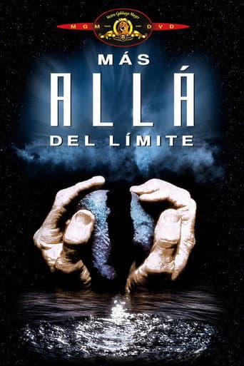 The Outer Limits