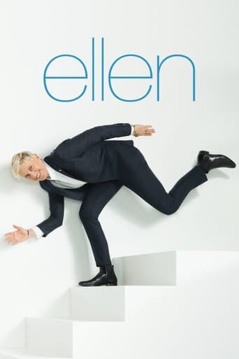 Ellen DeGeneres Show
