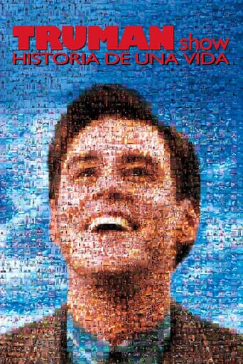 Truman Show: Historia de una Vida