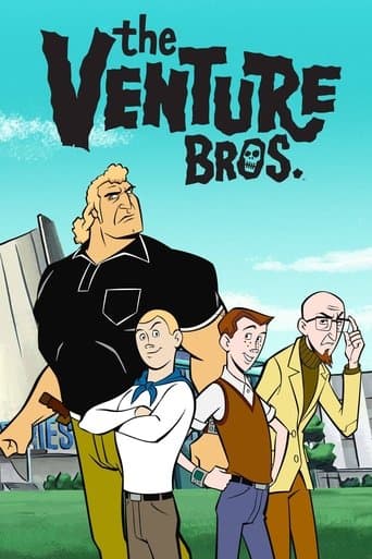 Venture Bros