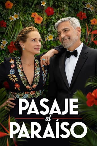 Pasaje al Paraíso