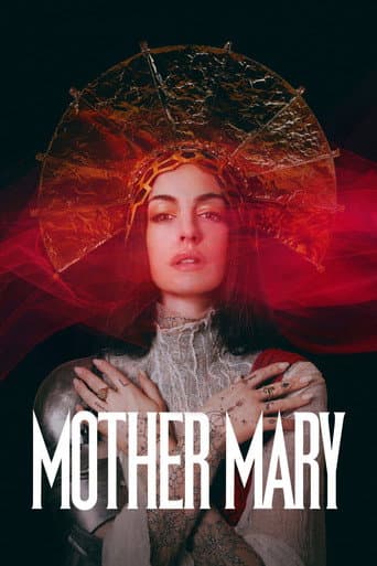 Mother Mary