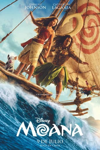 Moana