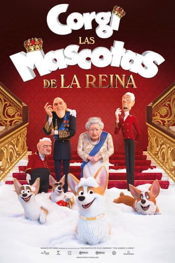 Corgi: Un perro real