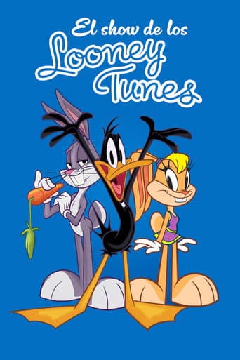 El Show de los Looney Tunes