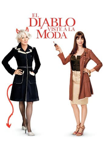 El diablo viste a la moda