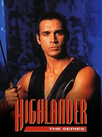 Highlander: El inmortal