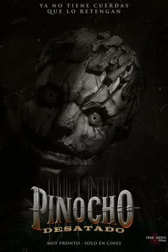 Pinocho: Desatado