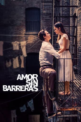 Amor Sin Barreras