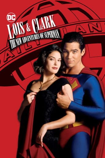 Lois & Clark: Las nuevas aventuras de Superman