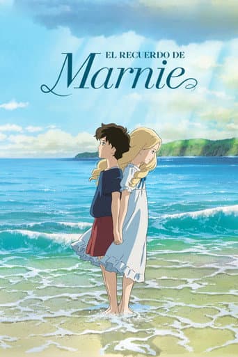 El recuerdo de Marnie