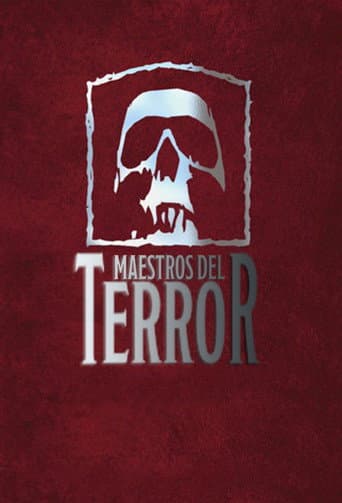 Maestros del Terror