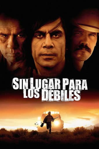 Sin lugar para los débiles