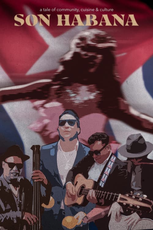 Son Habana