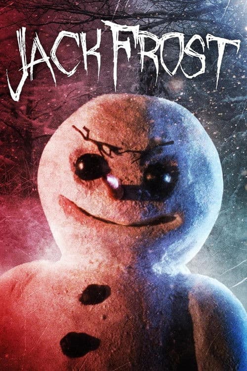 Jack Frost: Terror en la nieve