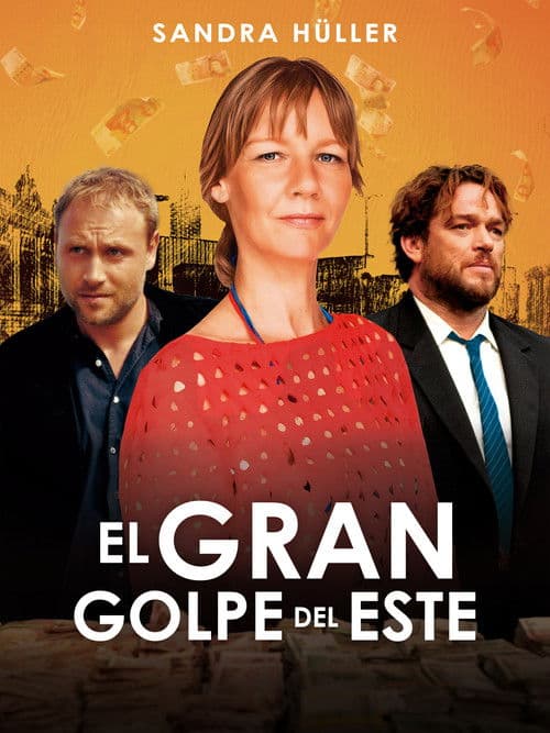 El gran golpe del este