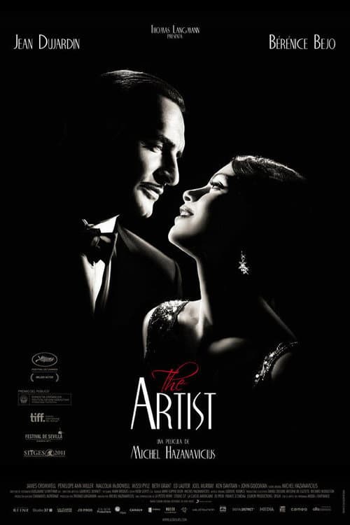 El artista