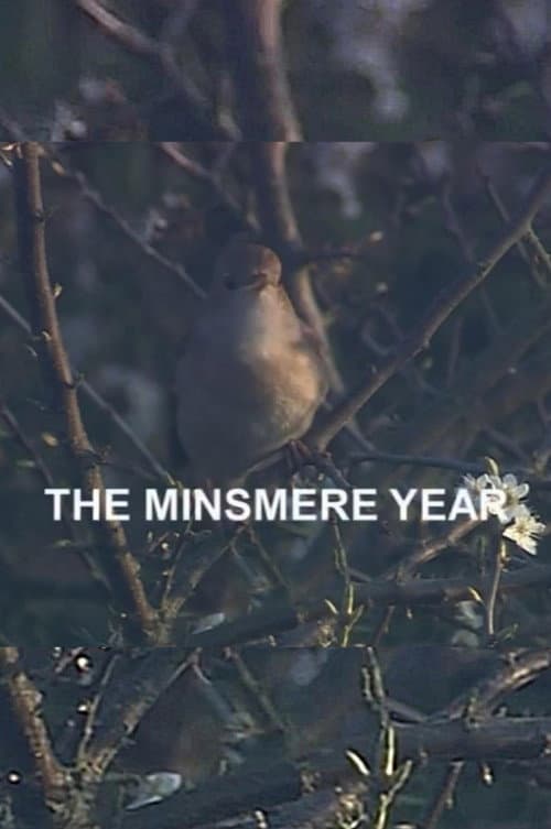 The Minsmere Year